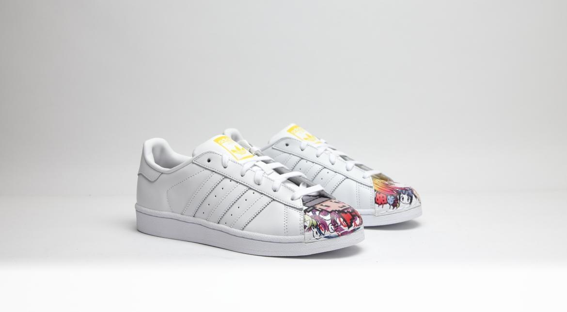 adidas Originals Superstar Supershell x Pharrell